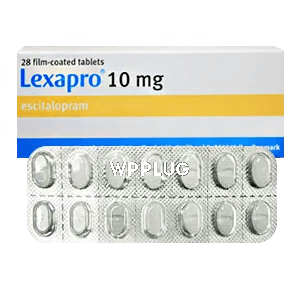 Lexapro