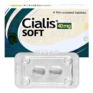 Cialis Soft
