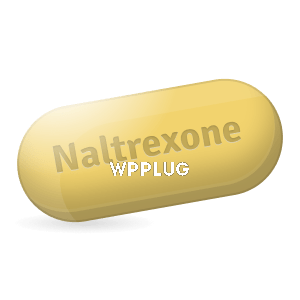 Naltrexone